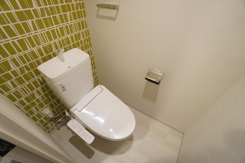 エフパルク大橋Ⅱの物件内観写真