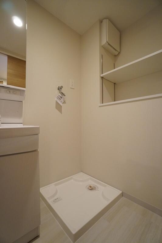 エフパルク大橋Ⅱの物件内観写真