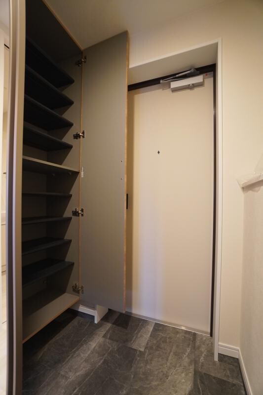 エフパルク大橋Ⅱの物件内観写真