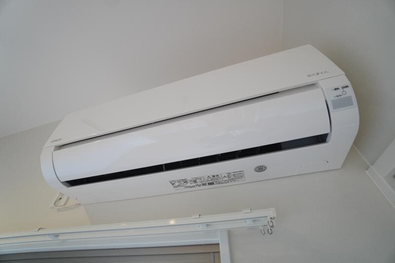 エフパルク大橋Ⅱの物件内観写真