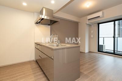 バウスフラッツ日本橋馬喰町の物件内観写真