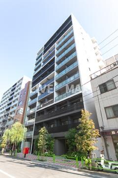 バウスフラッツ日本橋馬喰町の物件内観写真