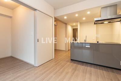 バウスフラッツ日本橋馬喰町の物件内観写真