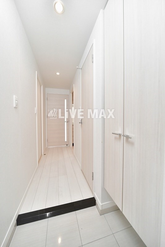 エンクレスト舞鶴Ⅱの物件内観写真