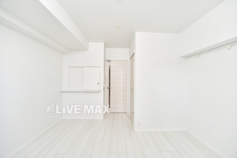 エンクレスト舞鶴Ⅱの物件内観写真