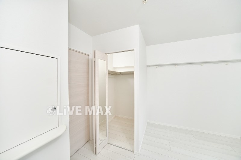 エンクレスト舞鶴Ⅱの物件内観写真