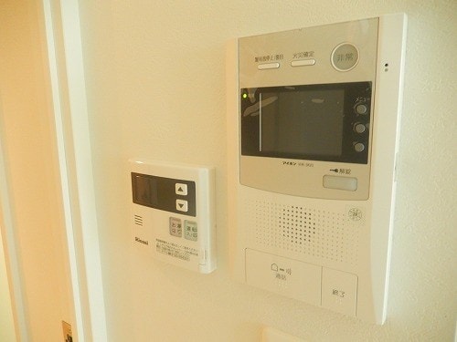 エンクレスト舞鶴Ⅱの物件内観写真