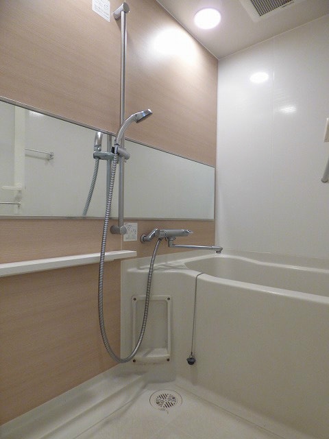 エンクレスト舞鶴Ⅱの物件内観写真