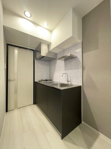 レジディア上野池之端の物件内観写真