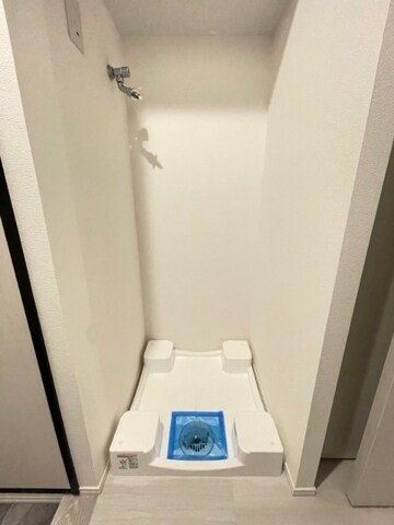 レジディア上野池之端の物件内観写真