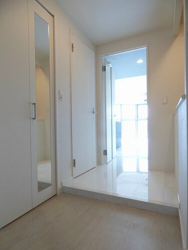 リーブル博多駅前の物件内観写真