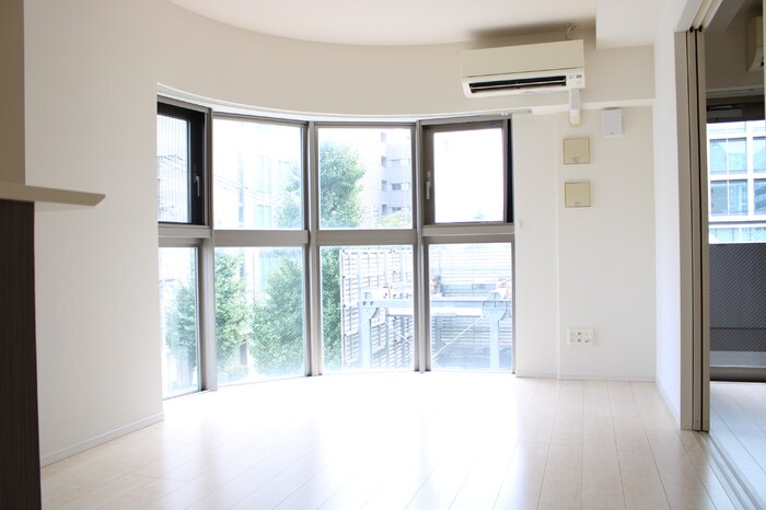 リーブル博多駅前の物件内観写真
