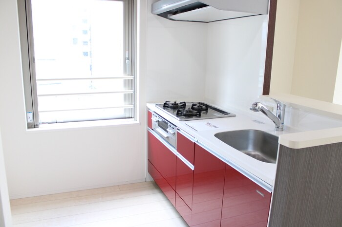 リーブル博多駅前の物件内観写真