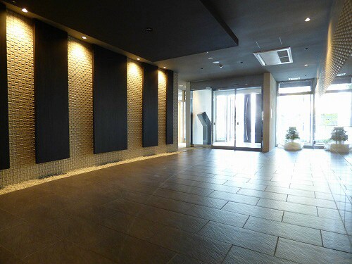 リーブル博多駅前の物件外観写真