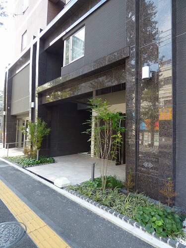 リーブル博多駅前の物件外観写真