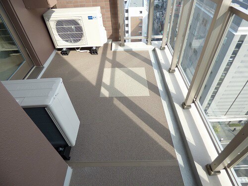 リーブル博多駅前の物件内観写真