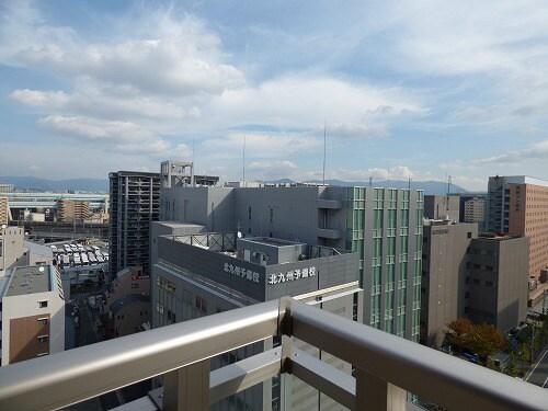 リーブル博多駅前の物件内観写真