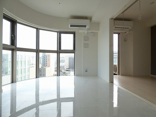 リーブル博多駅前の物件内観写真