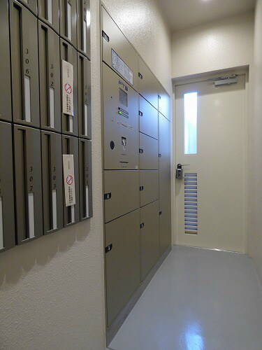 リーブル博多駅前の物件内観写真