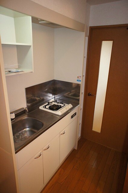 エンクレスト西公園の物件内観写真