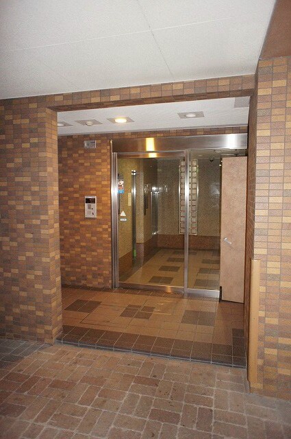 エンクレスト西公園の物件外観写真