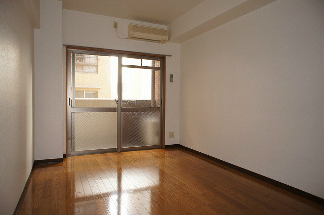 エンクレスト西公園の物件内観写真