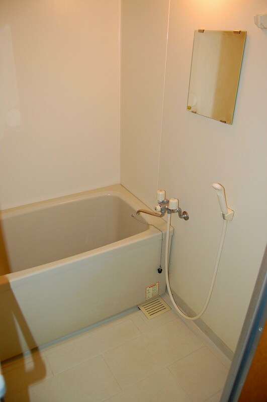 エンクレスト西公園の物件内観写真