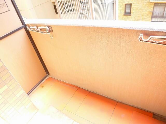 エンクレスト西公園の物件内観写真