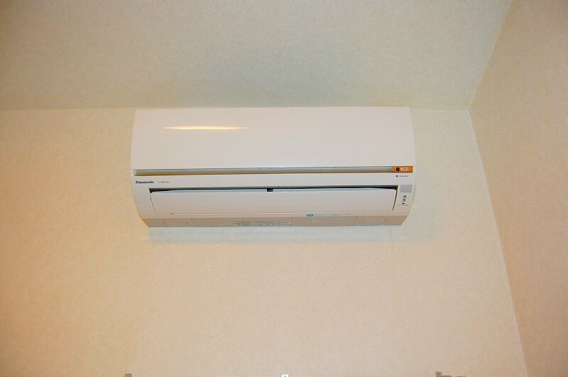 エンクレスト西公園の物件内観写真