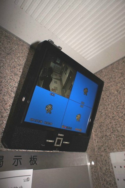 エンクレスト西公園の物件内観写真