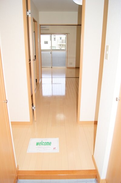 レジデンス20の物件内観写真