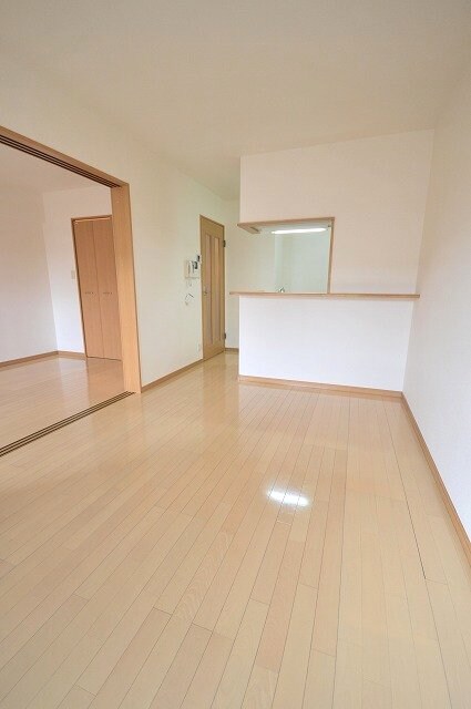 レジデンス20の物件内観写真