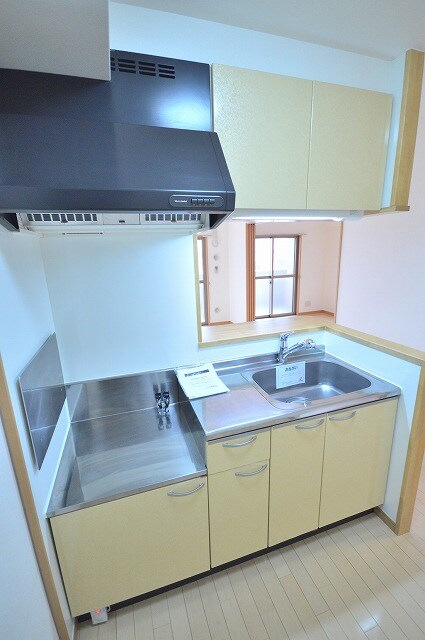 レジデンス20の物件内観写真