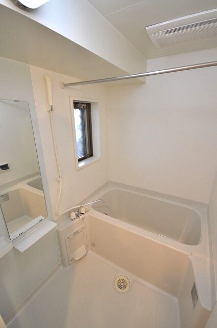 レジデンス20の物件内観写真