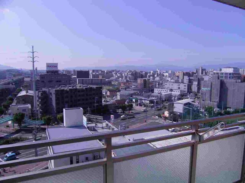 レジデンス20の物件内観写真