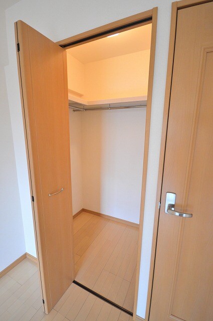 レジデンス20の物件内観写真