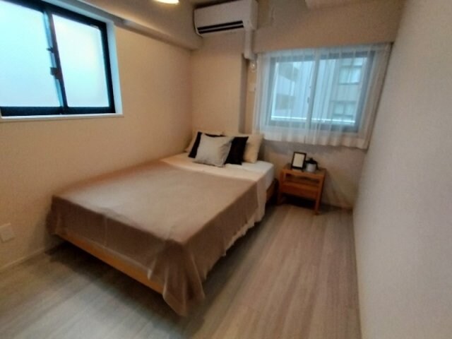 シーズンフラッツ上野稲荷町の物件内観写真