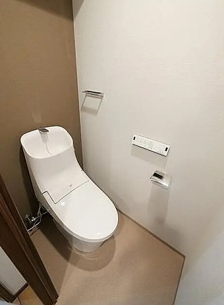 ＰＥＡＫＳ神田の物件内観写真