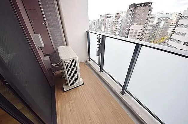 ＰＥＡＫＳ神田の物件内観写真