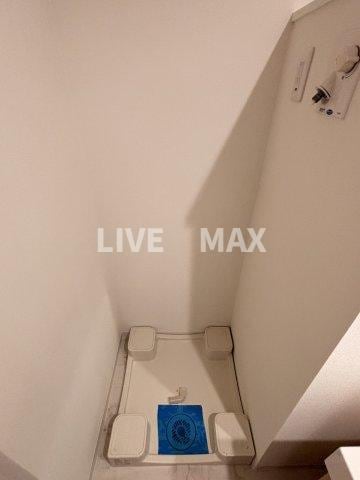 ドゥーエ月島の物件内観写真