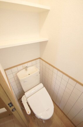 エステート・モア・天神サクセスの物件内観写真