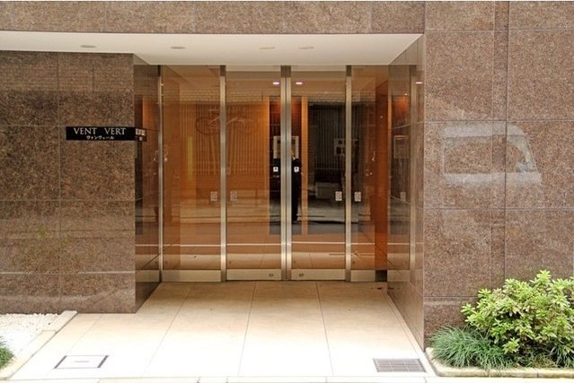 ヴァンヴェール日本橋の物件外観写真