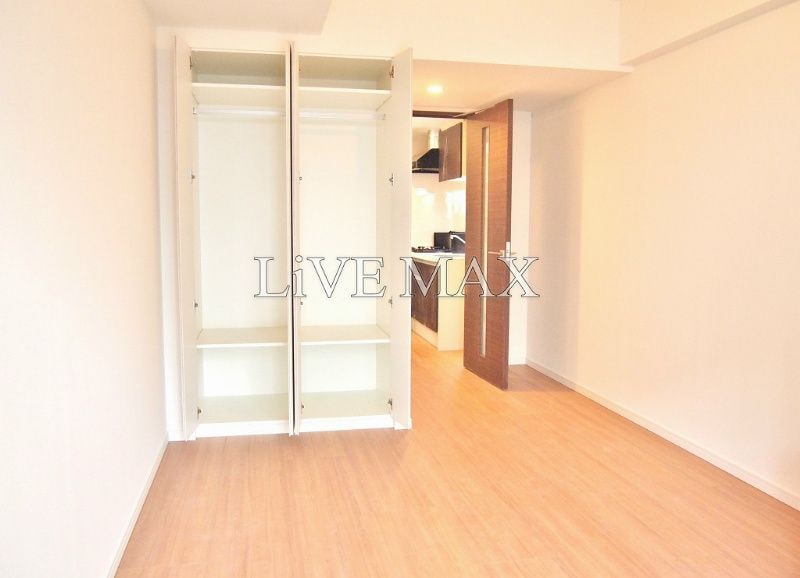 ヴァンヴェール日本橋の物件内観写真