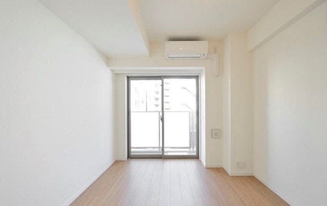 ヴァンヴェール日本橋の物件内観写真