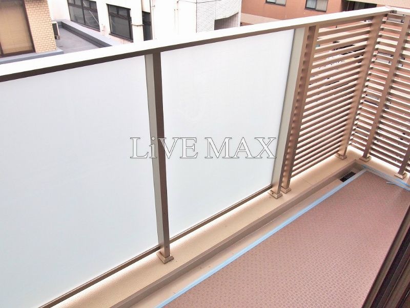 ヴァンヴェール日本橋の物件内観写真