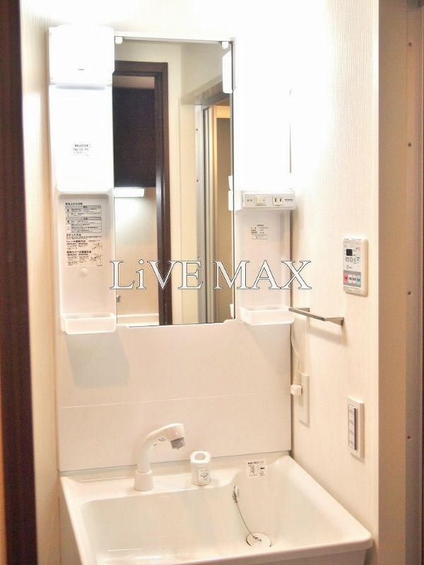 ヴァンヴェール日本橋の物件内観写真