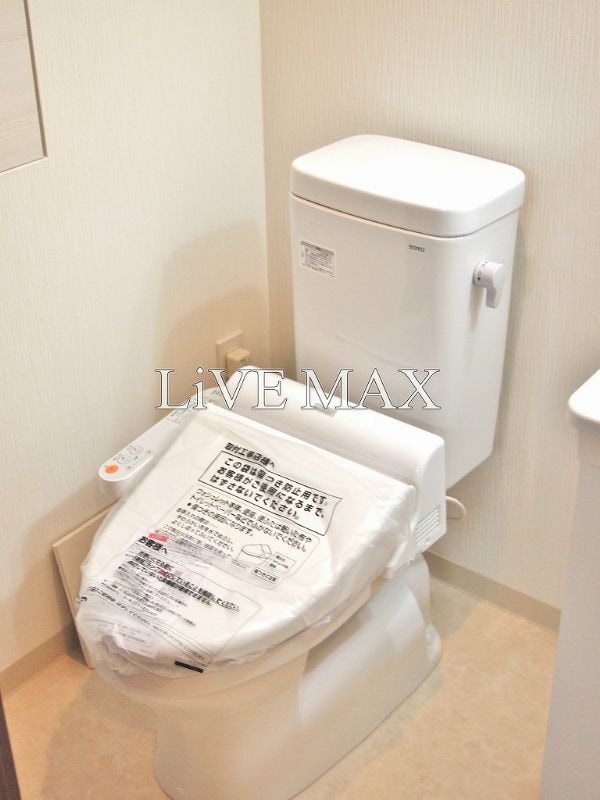 ヴァンヴェール日本橋の物件内観写真