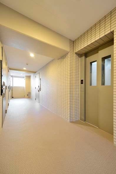 ヴァンヴェール日本橋の物件内観写真