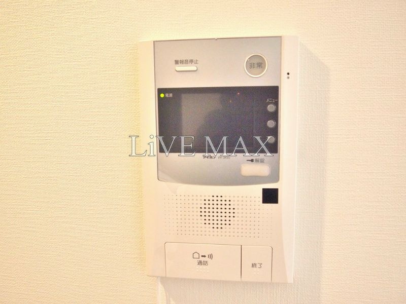 ヴァンヴェール日本橋の物件内観写真