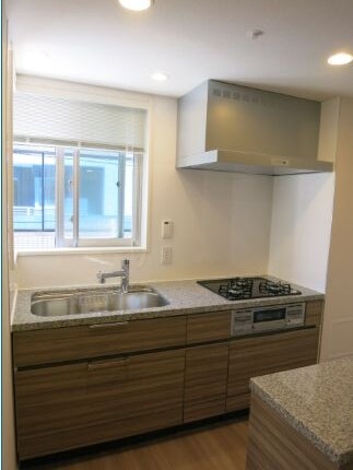 アデニウム東京八丁堀の物件内観写真